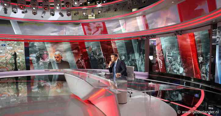 Internationale druk op Israël neemt toe: maatregelen tegen nieuwszender Al Jazeera moeten stoppen