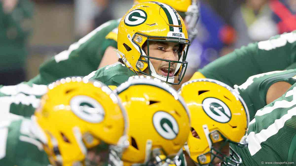 Five NFL teams poised to make major leap in 2024 after free agency, draft: Jets, Packers set for playoff run