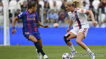 Lyon vs Barcelona: How to watch Women's Champions League Final, stream link, team news
