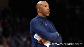 Are Pistons considering nuclear option with HC Monty Williams?