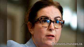 Ford thanks Ottawa as minister cites 'deep concerns' over Toronto's decriminalization