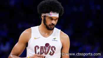 Cavaliers teammate questions Jarrett Allen for not playing through rib injury in 2024 NBA playoffs