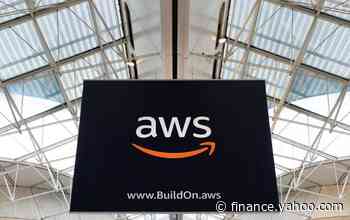 Amazon (AMZN) Expands AWS Clientele With FWD Collaboration