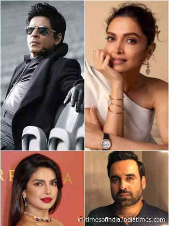 Bollywood outsiders who made it big