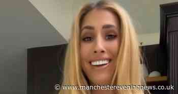Stacey Solomon melts fans' hearts as she makes 'welcome to the family' announcement