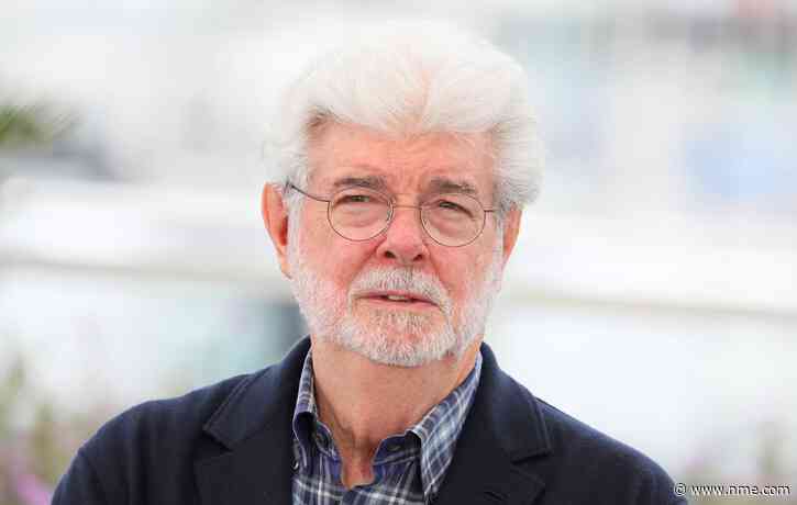 George Lucas responds to ‘Star Wars’ “all white” diversity criticism: “Most of the people are aliens!”