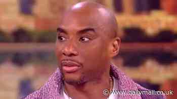 Charlamagne Tha God slams The View hosts for trying to 'bully him into endorsing Biden'