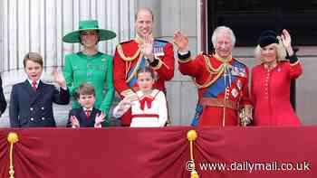 Trooping the Colour WILL go ahead next month with King Charles in attendance - despite dozens of royal engagements being scrapped and reviewed due to the general election