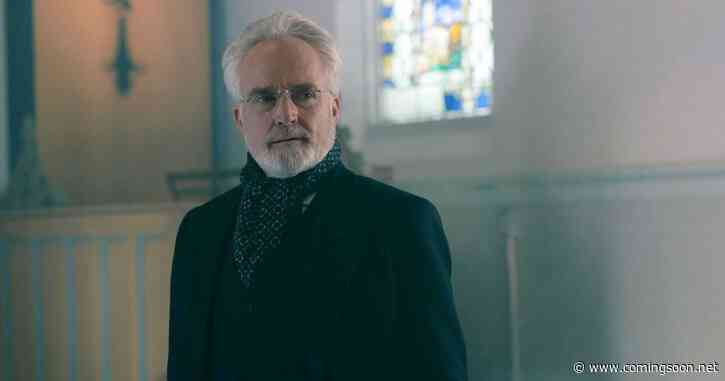 Death By Lightning Cast Adds Bradley Whitford, Shea Whigham & More to Netflix Series