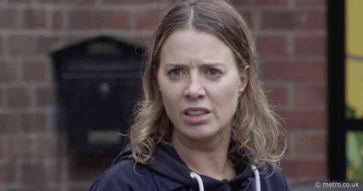 Coronation Street ‘confirms’ who spread deepfake porn of Abi Webster – and it’s not Dean Turnbull