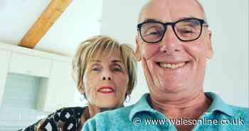 Gogglebox's Dave and Shirley share 'sad' news as fans say 'it won't be the same'