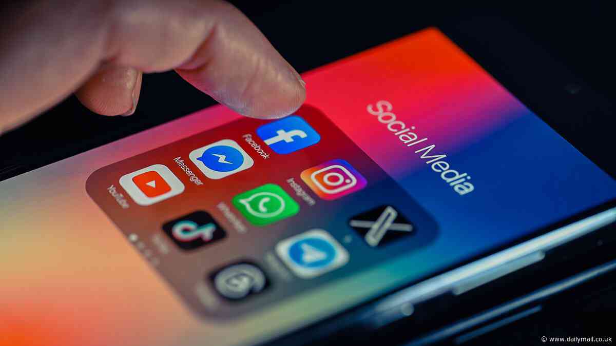 Instagram suffers widespread outage with users reporting issue viewing stories