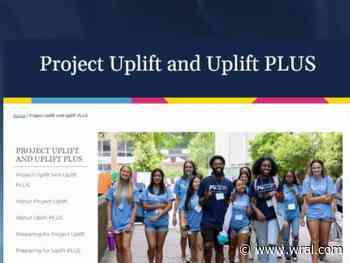 Several UNC Chapel Hill's Project Uplift counselors resign after diversity policy repeal