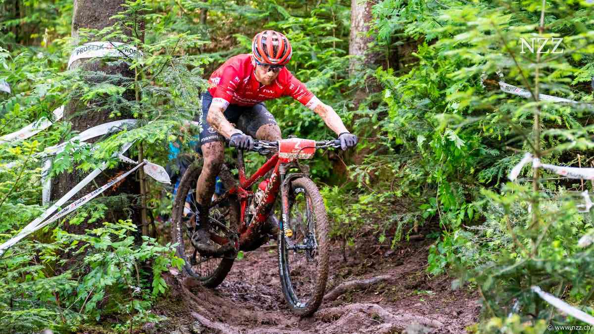Mountainbiker Mathias Flückiger von allen Dopingvorwürfen freigesprochen