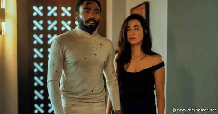 Mr. & Mrs. Smith EP Addresses Donald Glover and Maya Erskine’s Alleged Exit