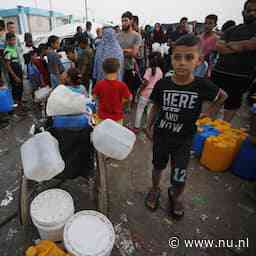 Overzicht | Israël boos op ICJ, 'nieuwe' grenspost voor humanitaire hulp