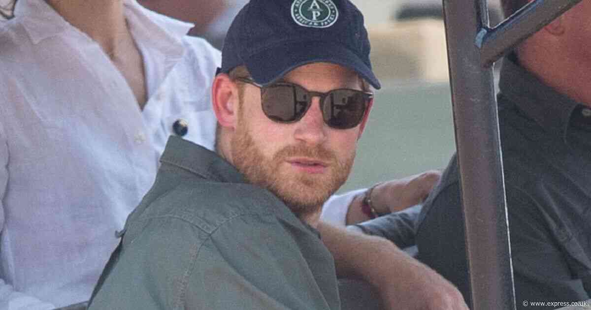 Royal insider reveals what Prince Harry is really like on foreign trips