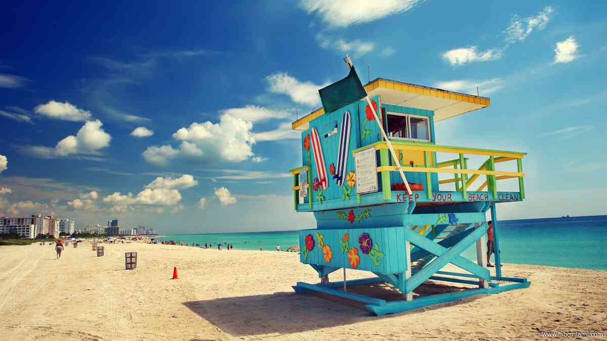 Miami Beach prepares for Memorial Day with parking fees, traffic restrictions