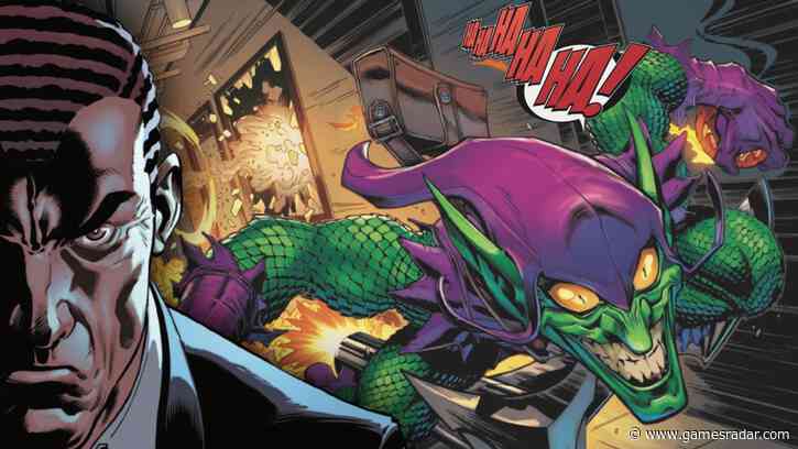 What the Green Goblin's big return means for Spider-Man