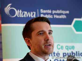 Public health officials encouraging older Ottawa residents to get updated COVID vaccine