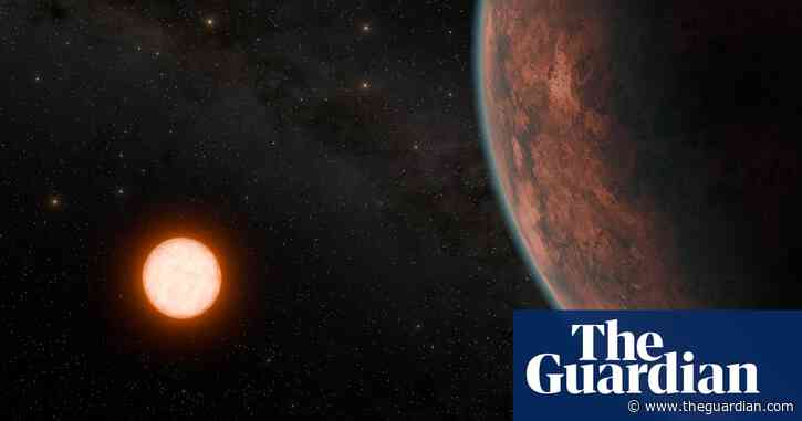 Potentially habitable planet size of Earth discovered 40 light years away