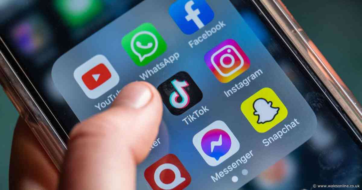 Instagram down for thousands of users as app stories stop working - live updates