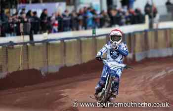 Poole Pirates ease to victory over Plymouth Gladiators in BSN Series