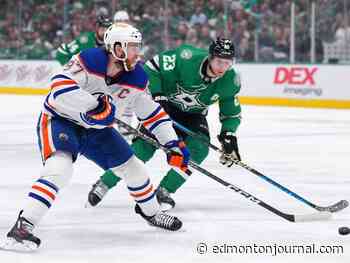 Edmonton Oilers better equipped to handle bad bounces this time around