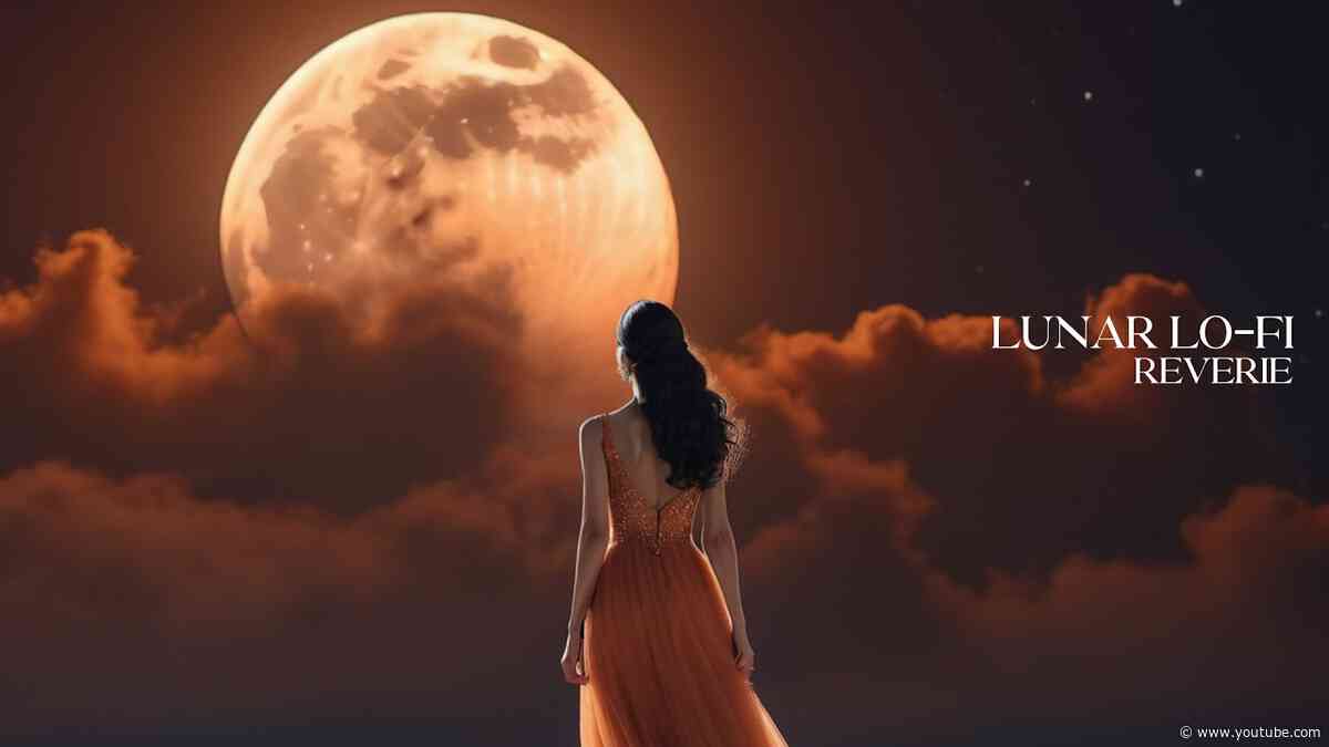 Don Diablo presents: Lunar Lo-Fi - Reverie