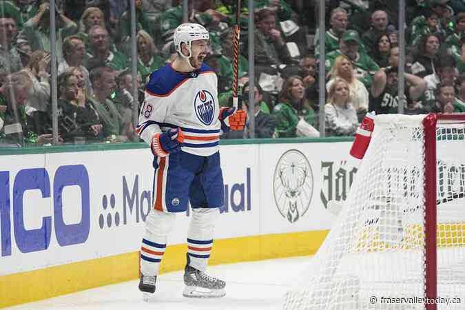 Do it with defence: High-octane Oilers riding structure, strong penalty kill