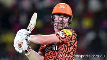 Head heroics sends captain Cummins’ team into IPL final in perfect T20 World Cup warm-up