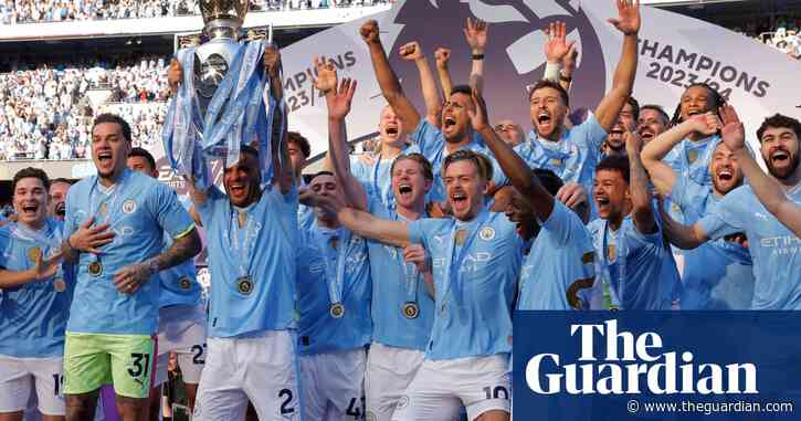 Guardiola warns against complacency as Manchester City chase FA Cup glory