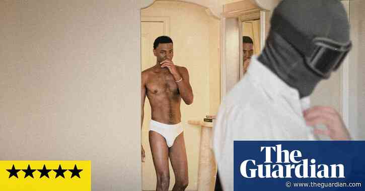 Jerrod Carmichael Reality Show review – the most astonishing, emotionally raw reality TV ever made