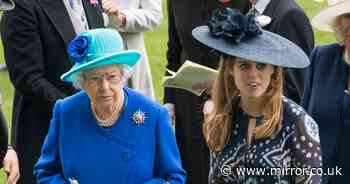 Beatrice and Eugenie never accepted expensive gift from Queen because of Sarah Ferguson