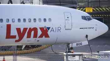 Defunct Lynx Air selling off life-jackets, oxygen masks in bid to recoup losses