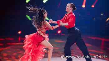 „Let’s Dance“-Finale entschieden: Gabriel Kelly ist „Dancing Star 2024“