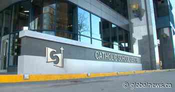 Financial pain for Calgary Catholic schools, ‘difficult decisions’ loom