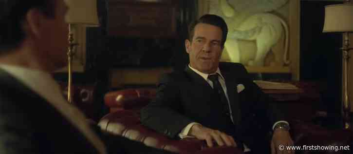 Dennis Quaid is Ronald Reagan in New 'Reagan' Biopic Movie Trailer