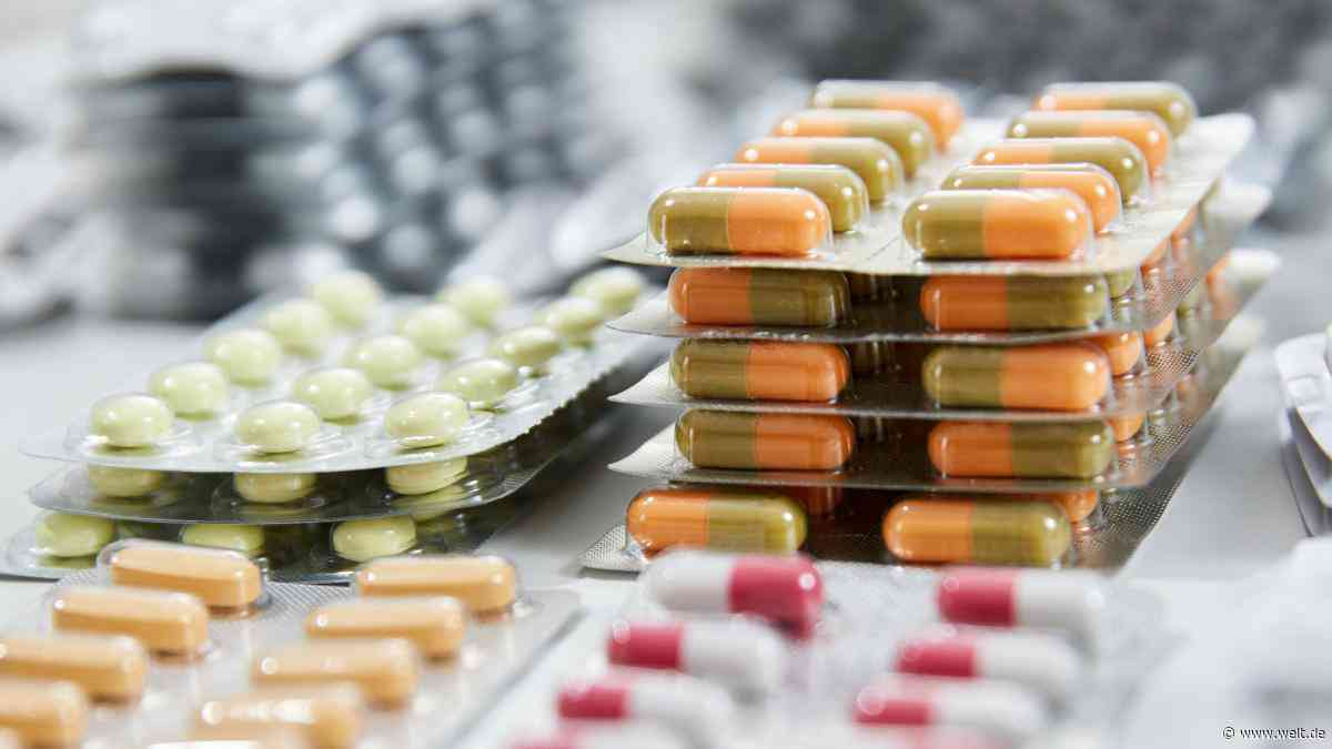 Große Probleme bei Arzneimittelkontrollen in China – Länder und Pharmabranche besorgt