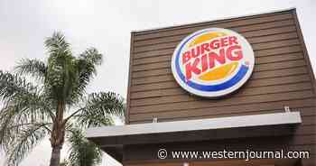 Competition is Heating Up - Burger King Announces $5 Menu to Compete with McDonald's