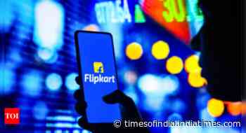 Google invests $350 million in Flipkart for minority stake