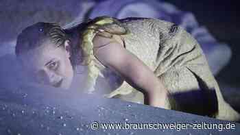 Nina Wolf glänzt in antikem Rachedrama in Braunschweig