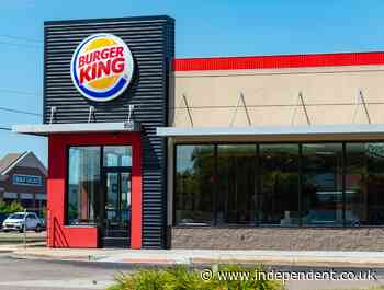 Fast food wars are on! Now Burger King launches a $5 meal - and will introduce it before McDonald’s launches