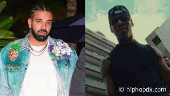 Drake Continues Co-Signing Octavian, This Time For ‘Chicago Freestyle’-Borrowing Track