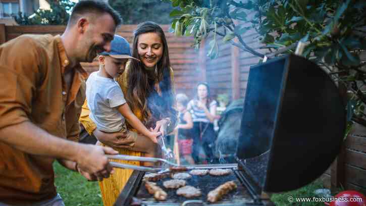 High inflation is making your Memorial Day barbecue more expensive