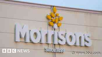 Morrisons staff strike in pensions row
