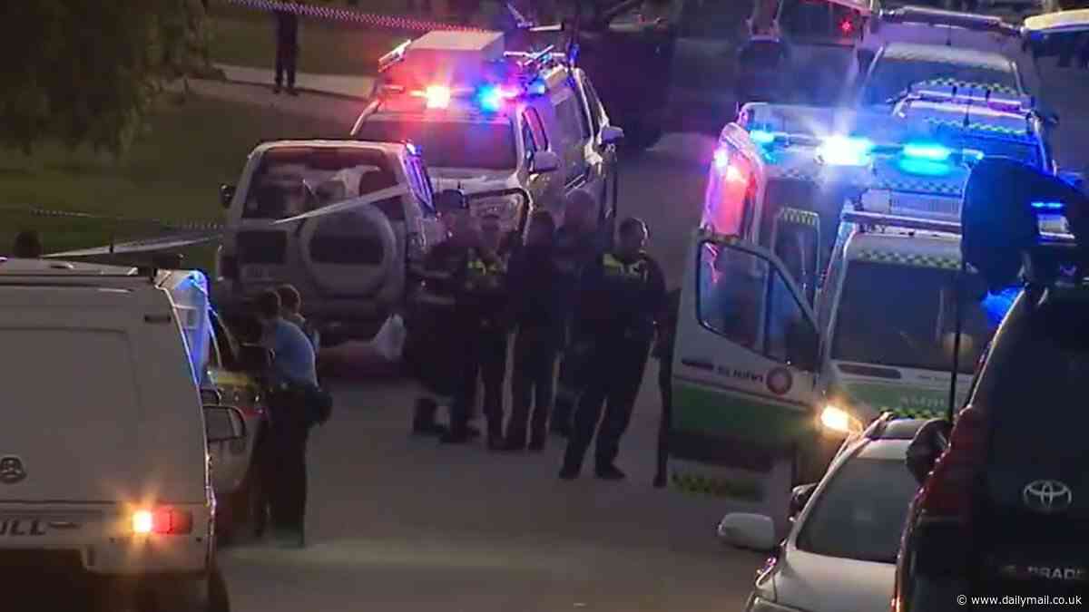Floreat, Western Australia: Third person dies in hospital after horror shooting claimed the lives of two other people at Perth home