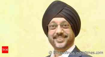 Sony India MD quits after decade