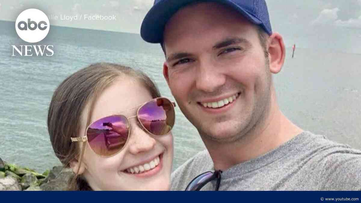 Young US missionary couple among 3 killed by gunmen in Haiti's capital