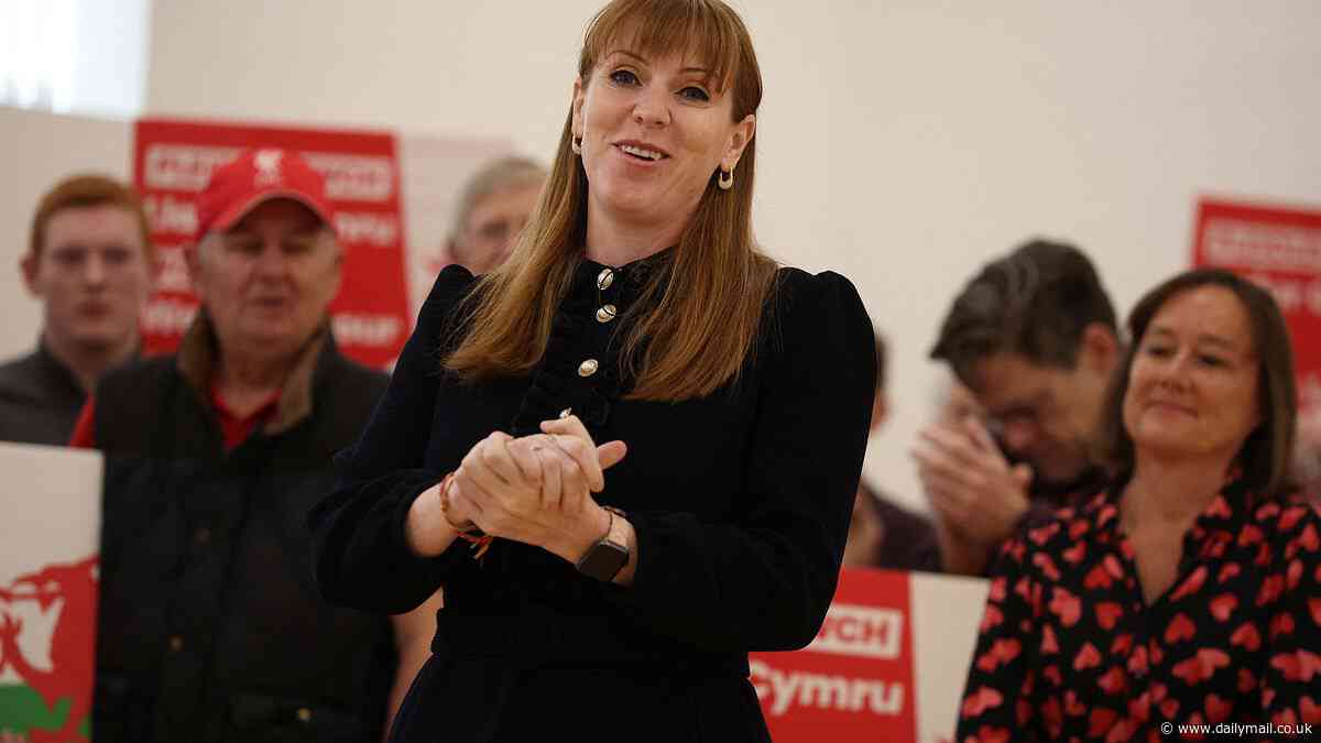 Police investigation into Angela Rayner council home row could be concluded as early as next week as allies of Labour deputy leader become increasingly confident she will be cleared
